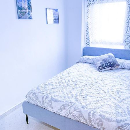 El Rinconcito De La Isla Apartment San Fernando Bagian luar foto