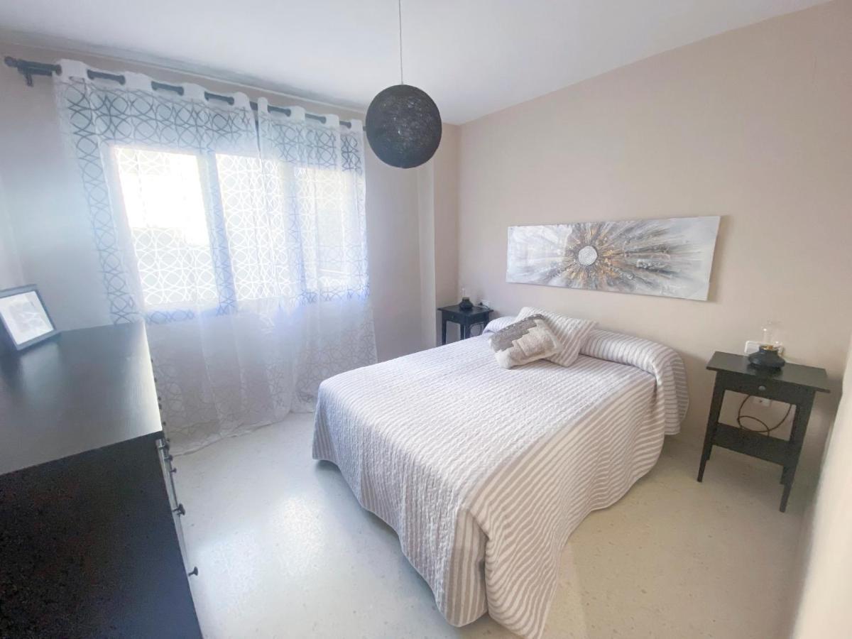 El Rinconcito De La Isla Apartment San Fernando Bagian luar foto