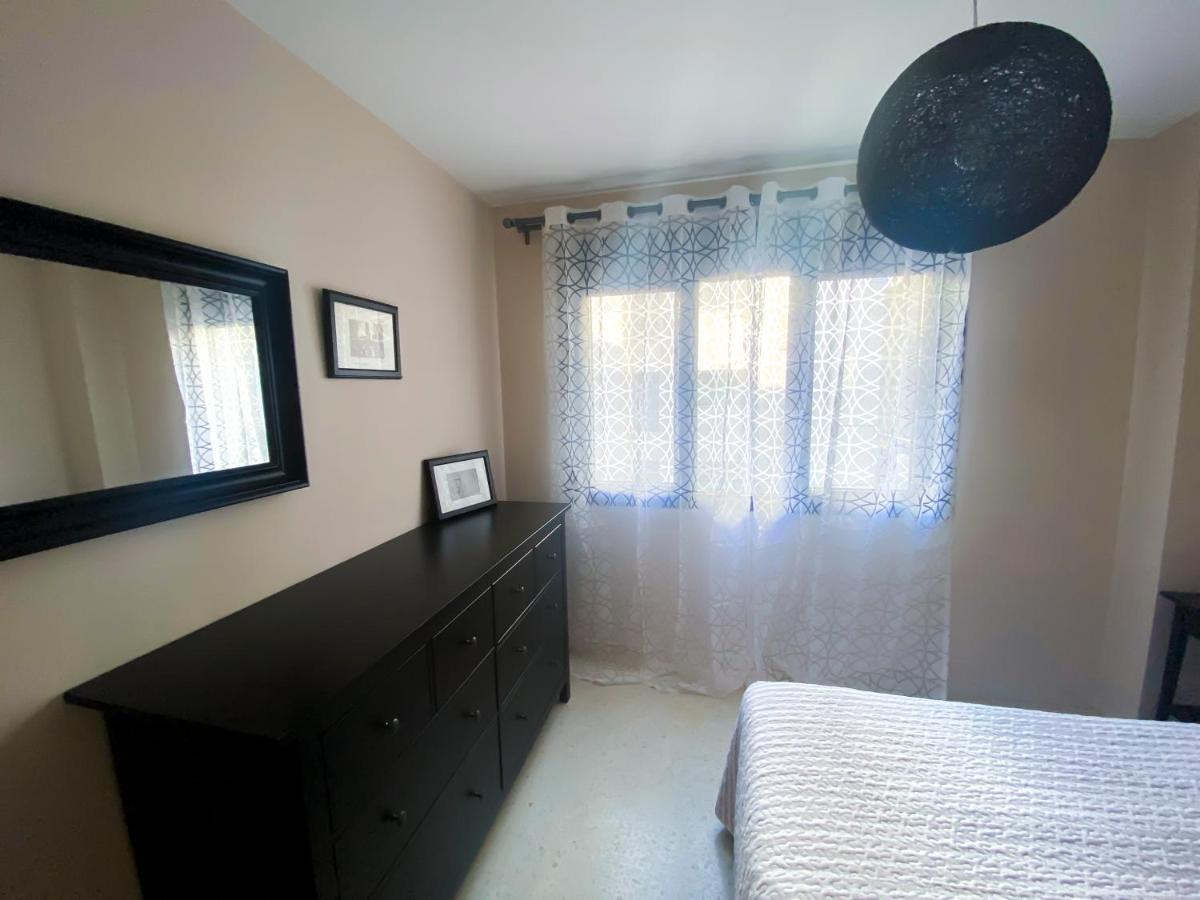El Rinconcito De La Isla Apartment San Fernando Bagian luar foto
