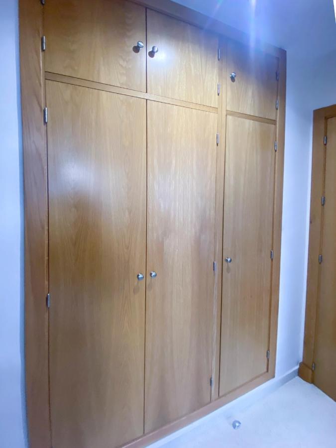 El Rinconcito De La Isla Apartment San Fernando Bagian luar foto